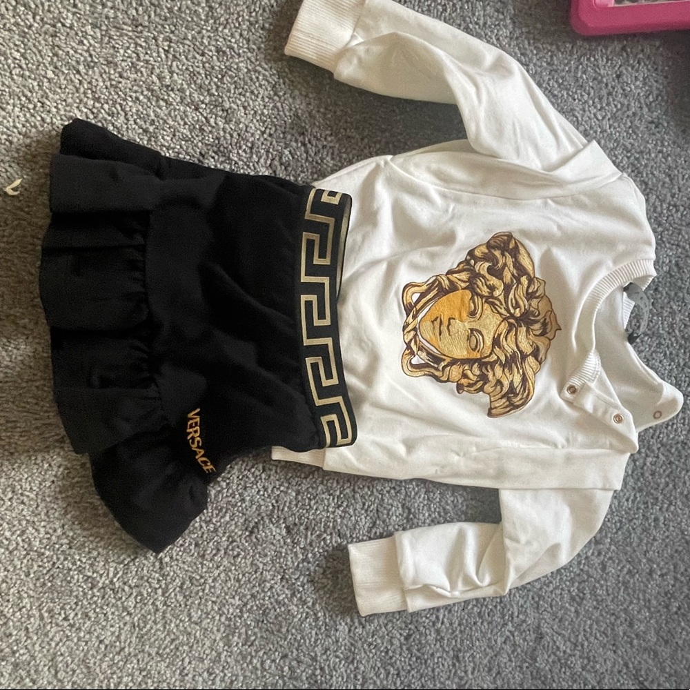 Versace